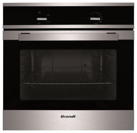 Духовой шкаф BRANDT fe 1201 xs