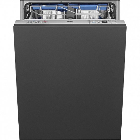 Посудомоечная машина SMEG STL67339L