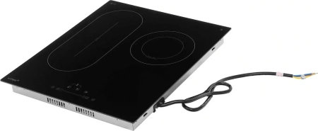 Варочная поверхность VITEK VHE4320 черный