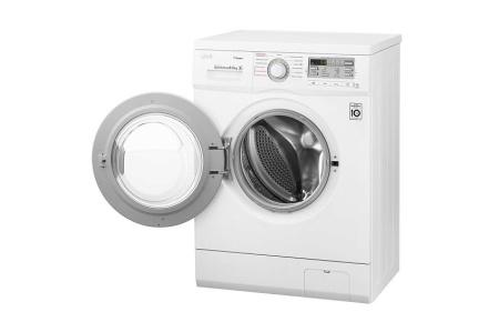 Стиральная машина  LG FH-0M7WDS