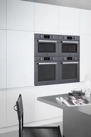 Духовой шкаф BERTAZZONI FPRO6117PTN3