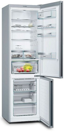 Холодильник BOSCH KGN39LA31R