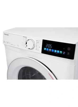 Стиральная машина TOSHIBA TW-BN90C4UZ (WK)