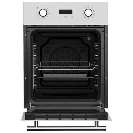 Духовой шкаф INDESIT IBFTE 1944 JH WH