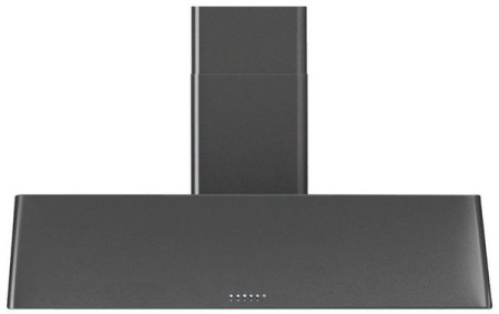 Вытяжка ILVE AG-150 нержавеющая сталь