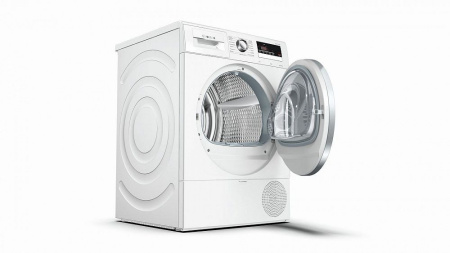 Сушильная машина BOSCH WTR85V5EPL