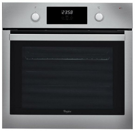 Духовой шкаф WHIRLPOOL  akp744/ix