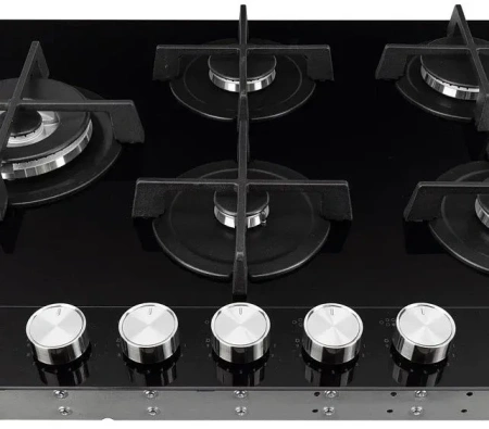 Варочная поверхность DELONGHI NSL 575D NCM RUS