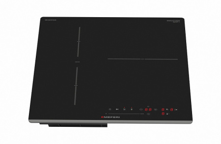 Варочная поверхность MEFERI MIH453BK COMFORT PLUS