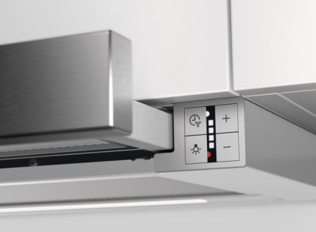 Вытяжка AEG BUILT-IN DPE5660M