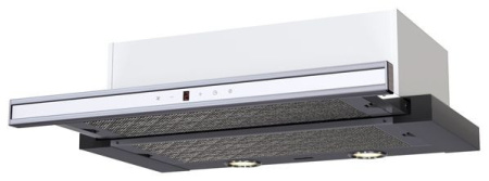 Вытяжка KRONASTEEL kamilla 600 inox 2m sensor