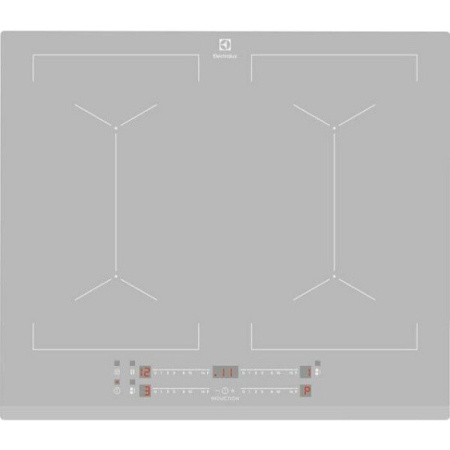 Варочная поверхность ELECTROLUX EIV 6444