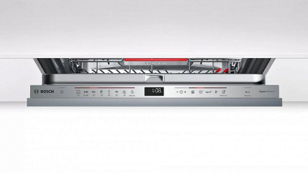 Встраиваемая посудомоечная машина BOSCH SMV68UX04E