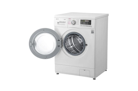 Стиральная машина LG F1296TDS1