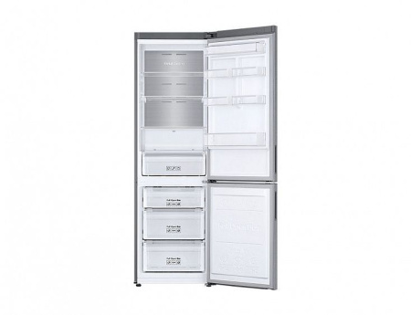 Холодильник SAMSUNG RB34N5291SL