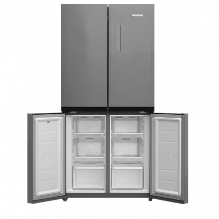 Холодильник Kenwood KMD-1775DX