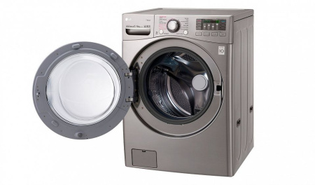 Стиральная машина LG F1K2CH2T