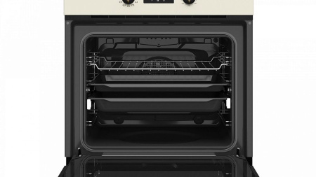 Духовой шкаф TEKA HRB 6400 VNS SILVER