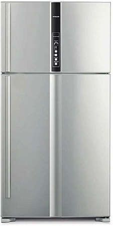 Холодильник HITACHI R-V720PUC1 BSL