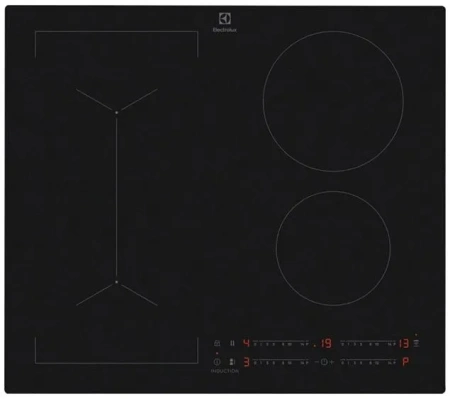 Варочная поверхность ELECTROLUX EIV63443CT