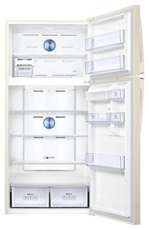 Холодильник SAMSUNG RT62K7110EF/WT