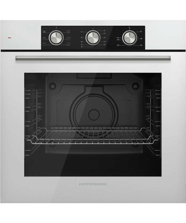Духовой шкаф KUPPERSBERG HF 603 W