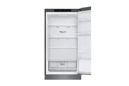 Холодильник LG GA-B459CLCL