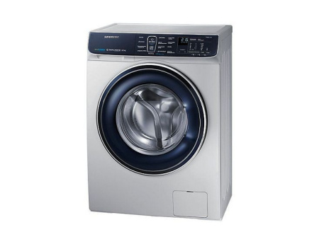 Стиральная машина SAMSUNG WW80K52E61S