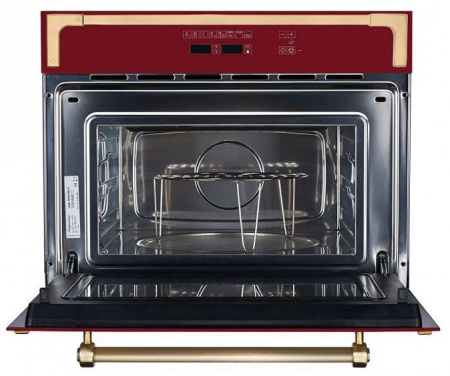 Микроволновая печь KUPPERSBERG rmw 969 bor