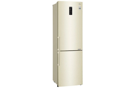 Холодильник LG GA-B499 YYUZ