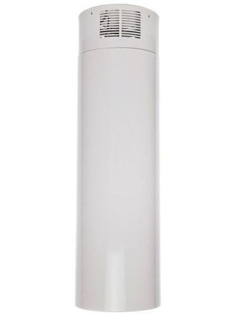 Вытяжка KONIGIN Pasio White/White Glass 31