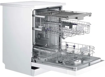 Посудомоечная машина SAMSUNG DW60M6050FW/WT
