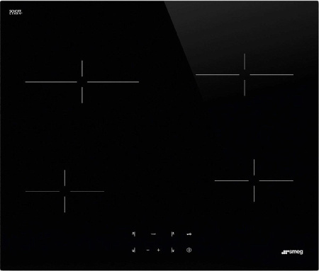 Варочная поверхность SMEG SE264TD1