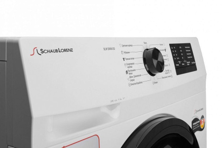 Стиральная машина SCHAUB LORENZ SLW SW6410