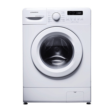 Стиральная машина MAUNFELD MFWM106WH051D