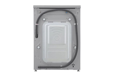 Стиральная машина с фронтальной загрузкой LG F1296HDS4