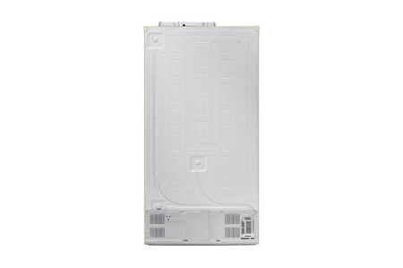 Холодильник LG GC-B247JEDV