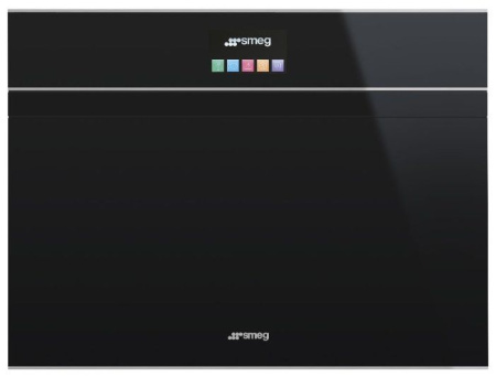 Духовой шкаф SMEG SF4604PMCNX