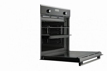 Духовой шкаф BOSCH HBG217BS0R
