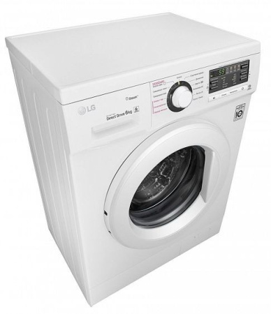 Стиральная машина  LG FH-0M7NDS6