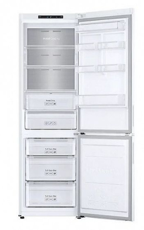 Холодильник SAMSUNG RB34N5061WW