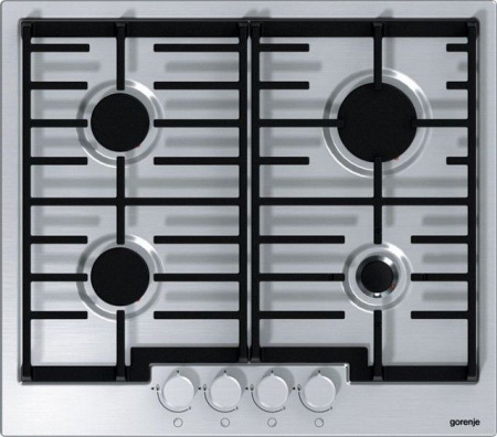 Газовая поверхность GORENJE G 6N41ZIX