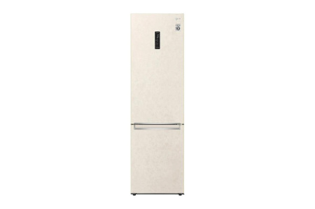 Холодильник LG GC-B509SESM
