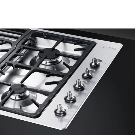 Варочная панель SMEG PGF95 нерж.