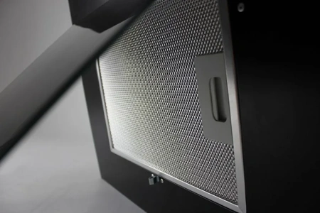 Вытяжка LEX selena 600 black