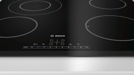 Поверхность BOSCH PKF651FP1E