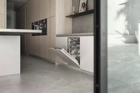 Посудомоечная машина GAGGENAU DF271100F