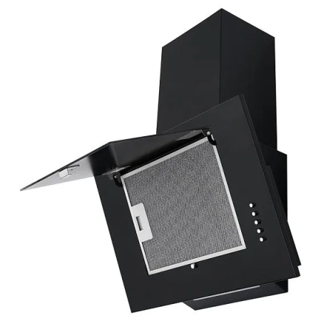 Вытяжка AKPO WK-4 Optima 2.0 50 черный