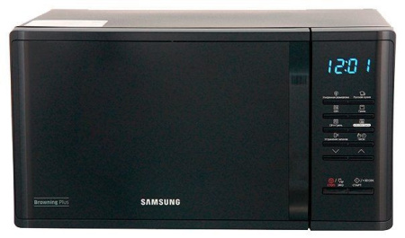 Микроволновая печь SAMSUNG MG23K3513AK