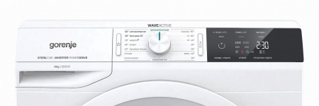 Стиральная машина GORENJE WEI 823